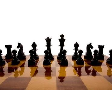 Schach  - ein Extremsport?