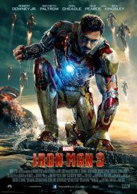 Iron Man 3_Hauptplakat