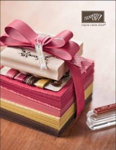 Stampin up Katalog