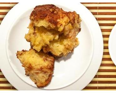Banana Nut Monkey Bread