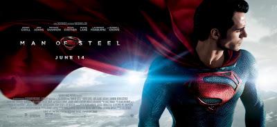 Man of Steel: Neues Banner, TV-Spot und zahlreiche weitere Fotos verfügbar