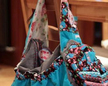 {Mammutprojekte}- Meine erste ElPorto