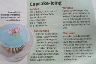 Rezept: Cupcake