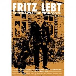 Buchtitel Fritz Levy
