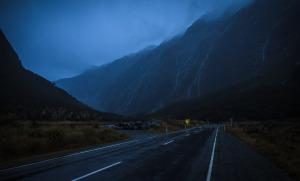 Roadtrip über die Südinsel Neuseelands – Tag 6 – Milford Sound nach Invercargill