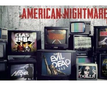 American Nightmares im Filmcasino