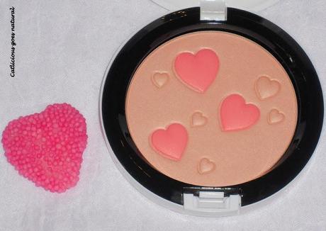 MAC Archie´s Girls Pearlmatte Face Powder Flatter Me