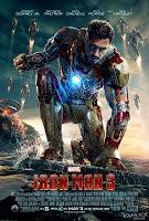 Ein Superheld im inhaltlichen Sturzflug: Filmkritik zu "Iron Man 3"
