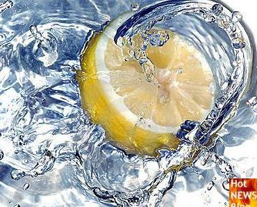 Zitrusfrische für Gesundheit und schönes Aussehen