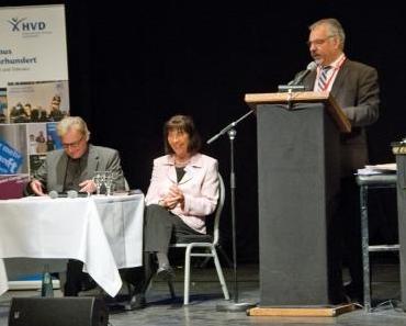 Humanistentag Hamburg, Fotos des ersten Tages