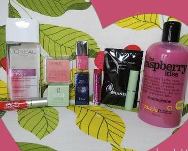 [Gewinnspiel-Tipp] Leni liebt ...