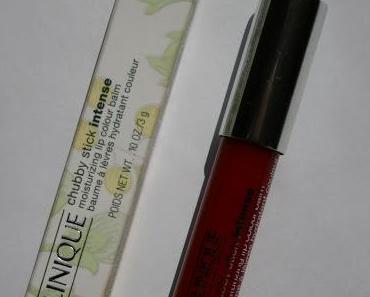 Nun bin auch ich den Chubbies verfallen!