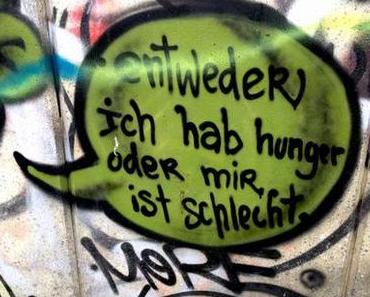 Macke oder Spezialeffekte?