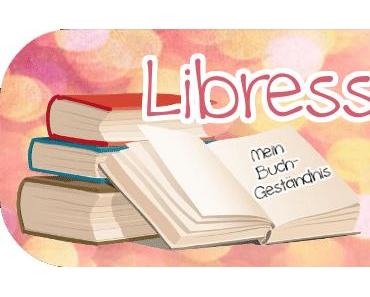 Libressio – Mein Buchgeständnis 1