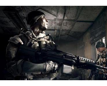 Themenseite: Battlefield 4