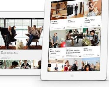 Reingelesen: Freunde von Freunde