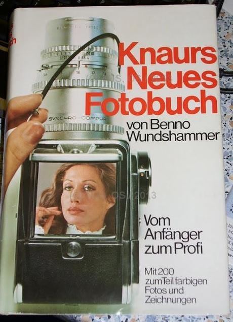 durch ein Fotobuch zum Profi