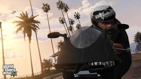 Rockstar veröffentlicht zwölf neue Bilder zu GTA 5