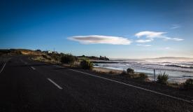 Roadtrip über die Südinsel Neuseelands – Tag 8 – aus den Catlins nach Taieri Mouth