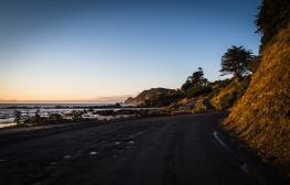 Roadtrip über die Südinsel Neuseelands – Tag 8 – aus den Catlins nach Taieri Mouth