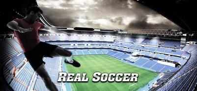 Real Soccer Online angekündigt