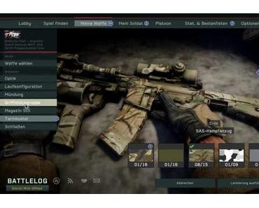 EA wird keine Lizenz-Zahlungen an Waffenhersteller mehr tätigen