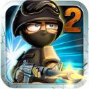Tiny Troopers 2 iPhone 5 Apps