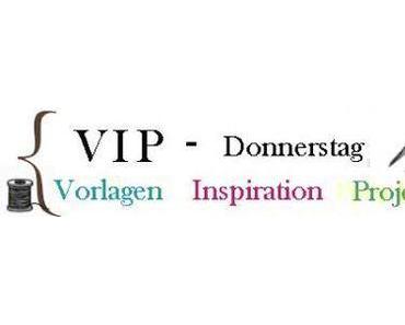 VIP-Donnerstag ~ # 18/2013 ~ Gavepose – tutorial! ……..