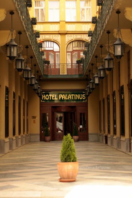 Hotel Palatinus