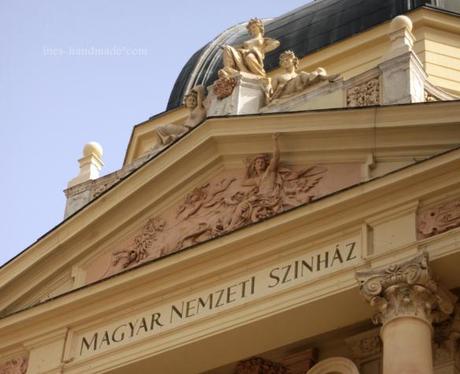Ungarisches Nationaltheater