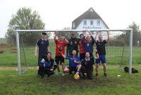  Herrentagsfußballturnier 2013 in Neuendorf