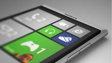 Nokia Lumia 925 kommt in die nächste Woche?