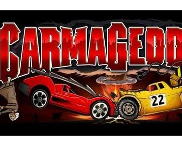 Carmageddon: Spieleklassiker für Android erscheinen – heute kostenlos
