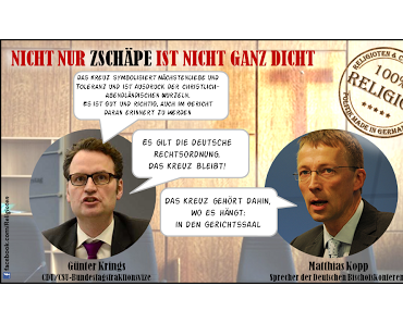 NSU-Prozeß ist und bleibt eine Farce