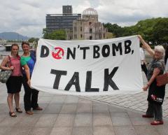 dont bomb - talk