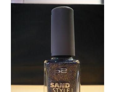 P2 Sand Style Polish 050 confidential