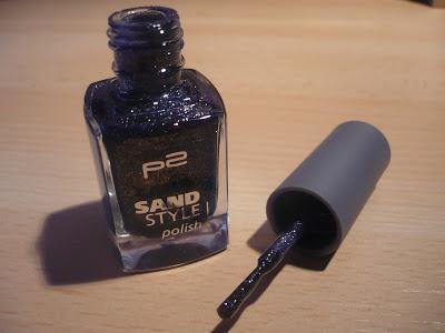 P2 Sand Style Polish 050 confidential