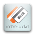 mobile-pocket Kundenkarten – Statt Plastikkarte zeigt man einfach sein Android Phone