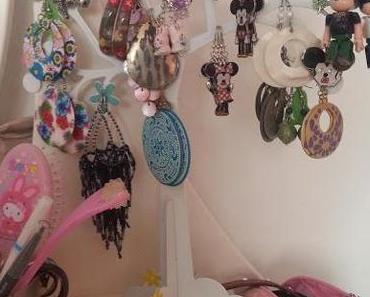 ♣Schmuckbäumchen von kika♣