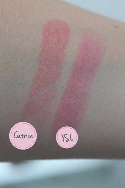 Catrice 'Hip Trip LE' [Review & Swatches]
