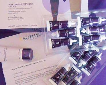 Ein sonniges Hallo Ihr Lieben, ich wurde gerade vom Paket...