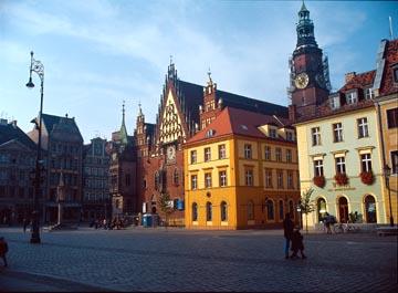 Polen - ist immer eine Reise wert