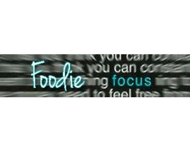 Foodie Focus: Ei / Egg