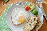 Foodie Focus: Ei / Egg