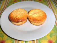 KW19/2013 - Die Leckereien der Woche - Käsekuchen ohne Boden