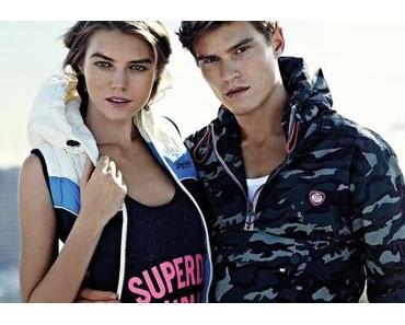 Coole Sommer T-Shirts