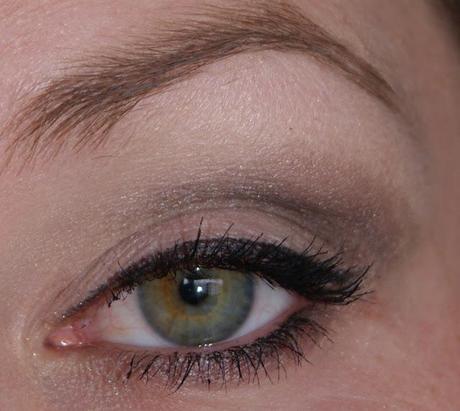 EOTD: Over the taupe