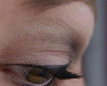 EOTD: Over the taupe