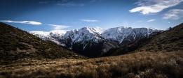 Roadtrip über die Südinsel Neuseelands – Tag 10 – Moeraki nach Mount Somers