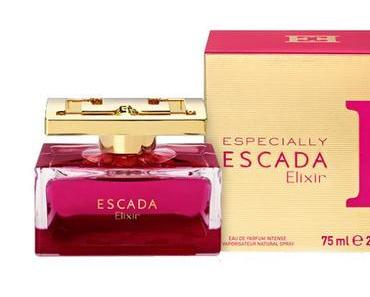 New - Especially Escada Elixir - Parfüm